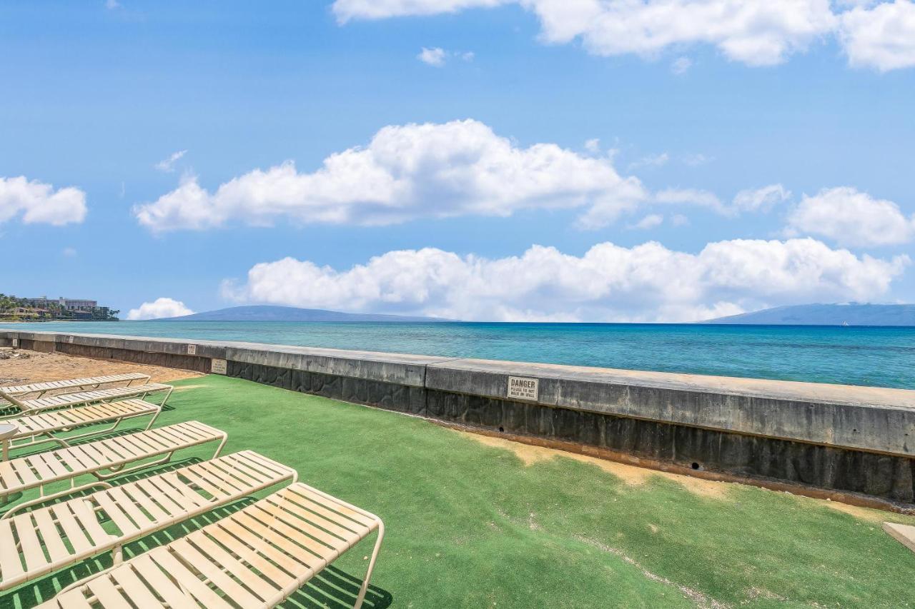 Kulakane 105 Kahana ภายนอก รูปภาพ