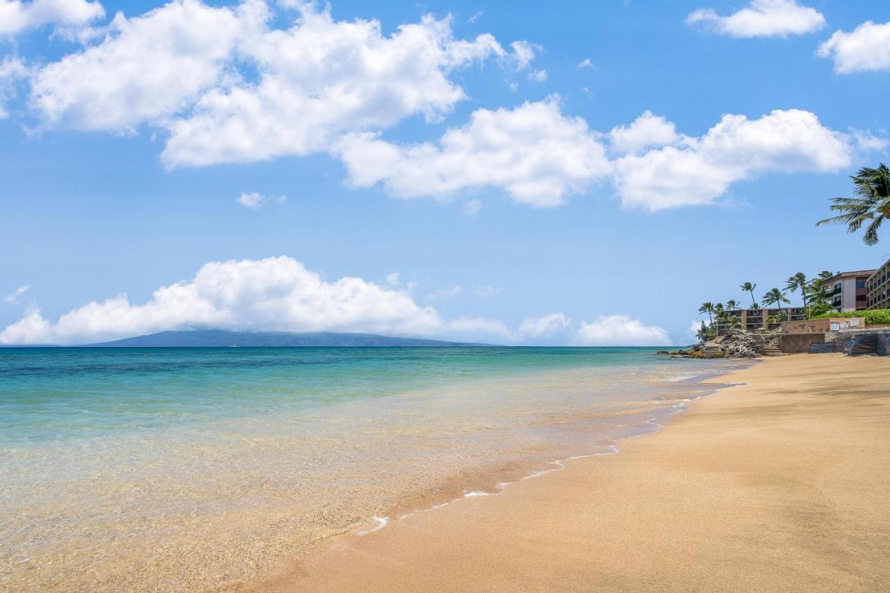 Kulakane 105 Kahana ภายนอก รูปภาพ