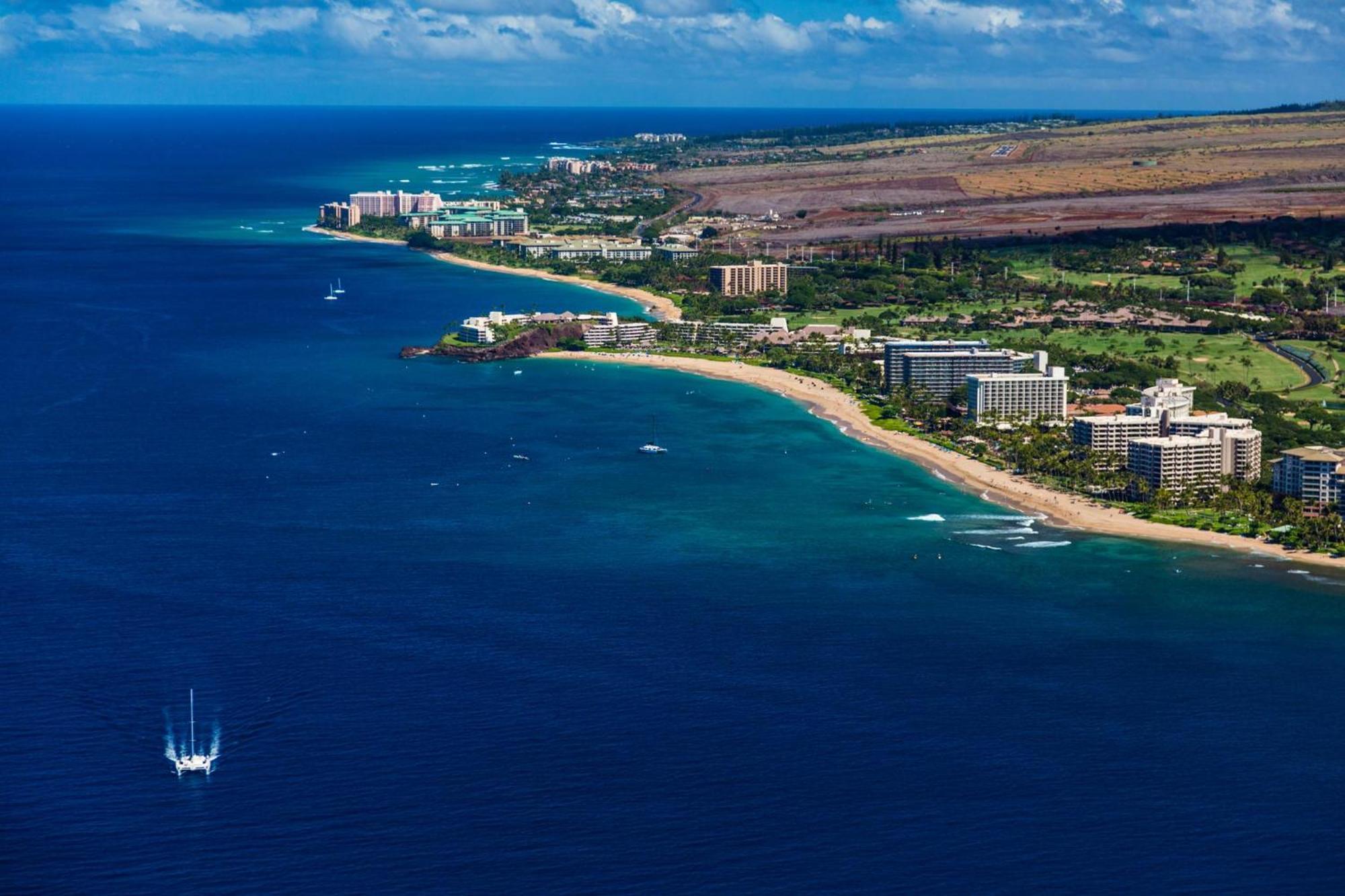 Kulakane 105 Kahana ภายนอก รูปภาพ